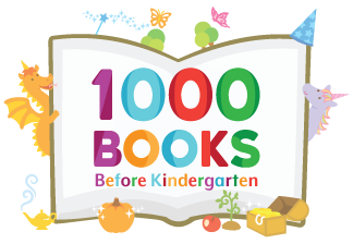 1000 Books Before Kindergarten Program Northbrook Public Library