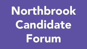 Northbrook Candidate Forum