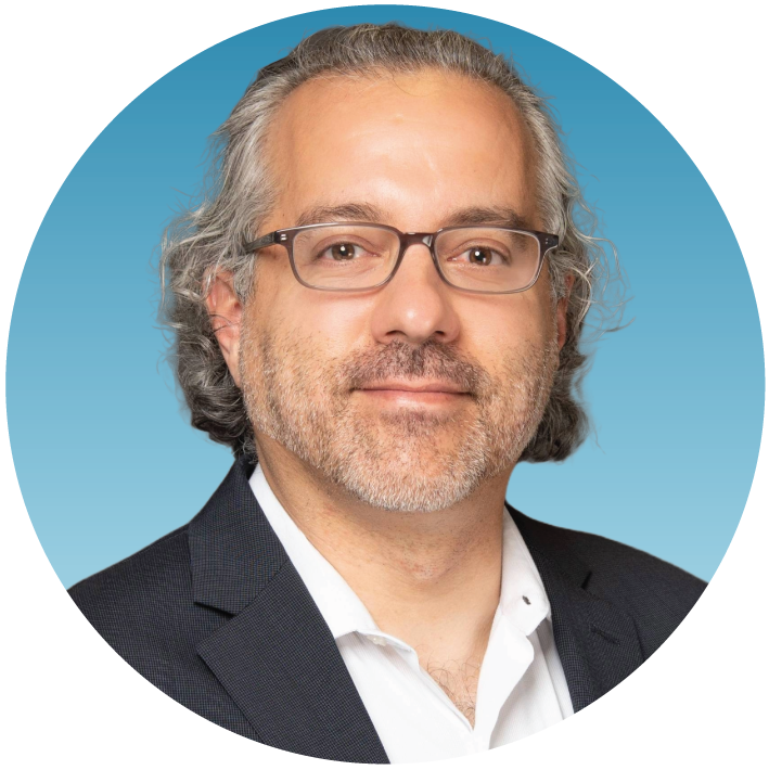 Photo of Board member, Adam Bazer