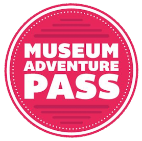 Museum Adventure Pass