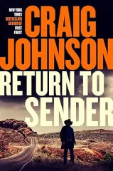 New Mystery and Thriller