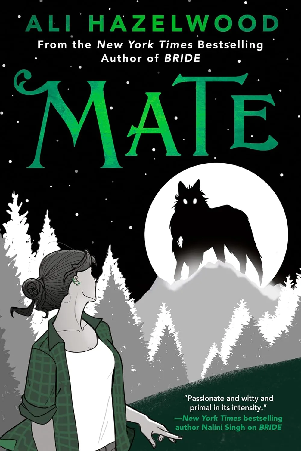 Mate Mate