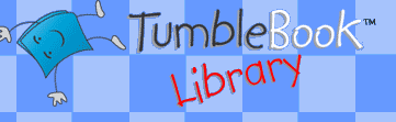 Tumblebook Library linked Image